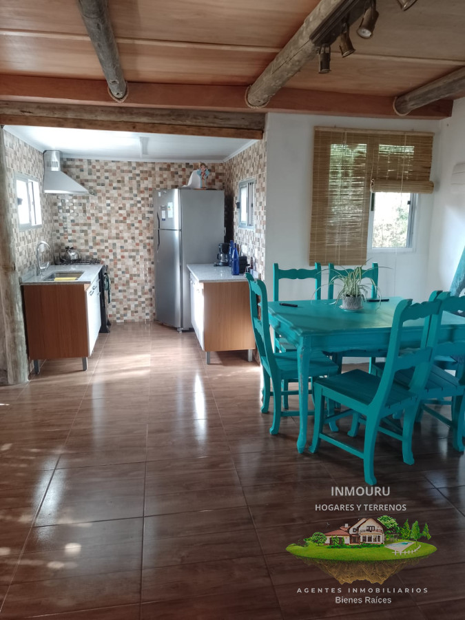 Chacra ID.798 - Oportunidad Chacra de 5 ha en venta 