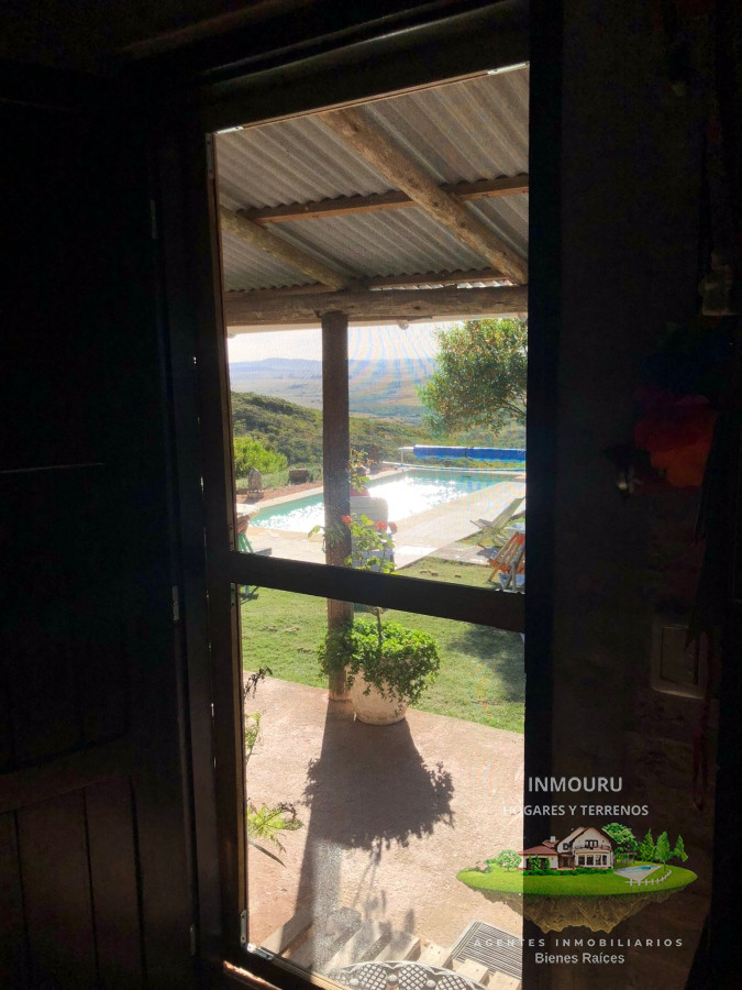 Chacra ID.798 - Oportunidad Chacra de 5 ha en venta 
