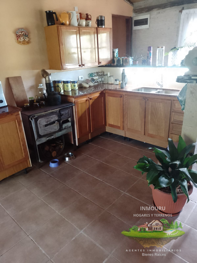 Chacra ID.798 - Oportunidad Chacra de 5 ha en venta 
