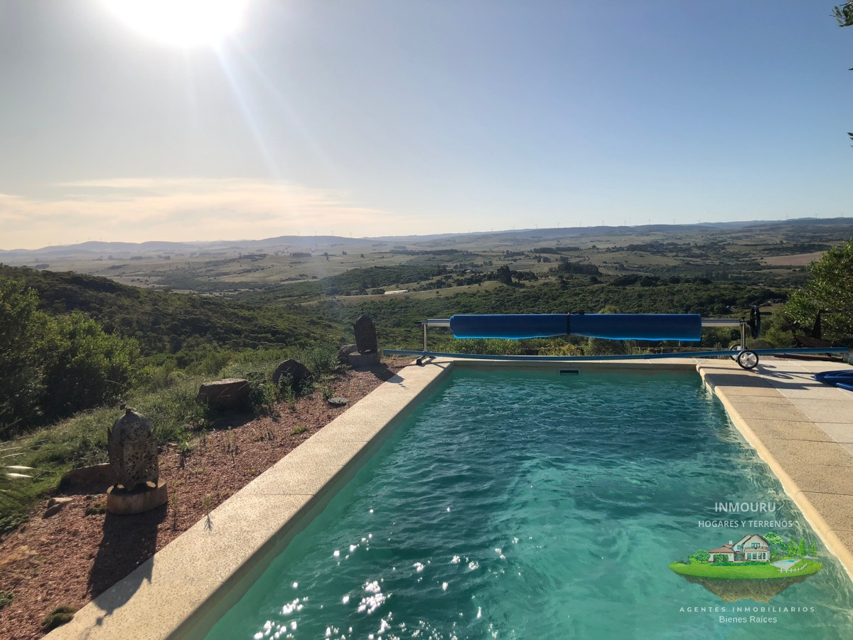 Chacra ID.798 - Oportunidad Chacra de 5 ha en venta 
