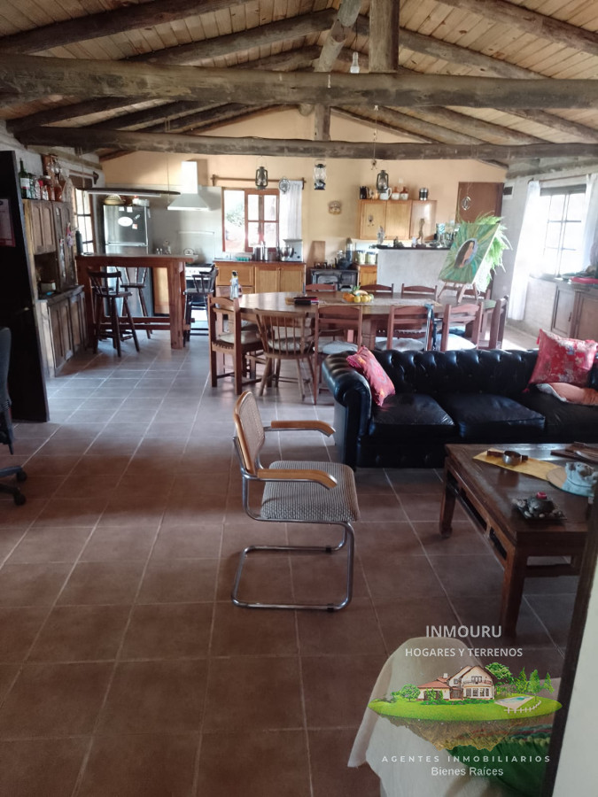 Chacra ID.798 - Oportunidad Chacra de 5 ha en venta 