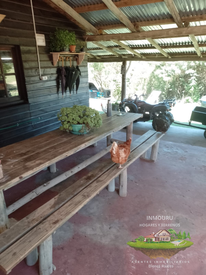 Chacra ID.798 - Oportunidad Chacra de 5 ha en venta 