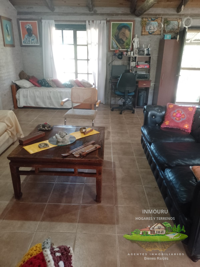 Chacra ID.798 - Oportunidad Chacra de 5 ha en venta 