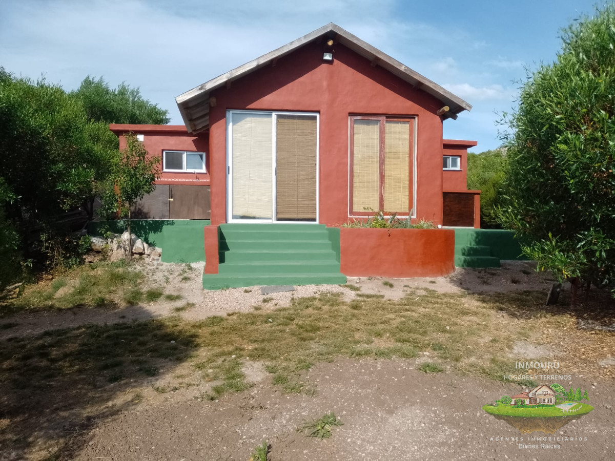 Chacra ID.798 - Oportunidad Chacra de 5 ha en venta 