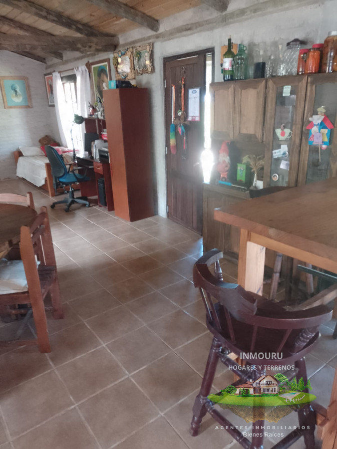 Chacra ID.798 - Oportunidad Chacra de 5 ha en venta 