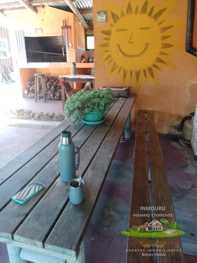 Chacra ID.798 - Oportunidad Chacra de 5 ha en venta 
