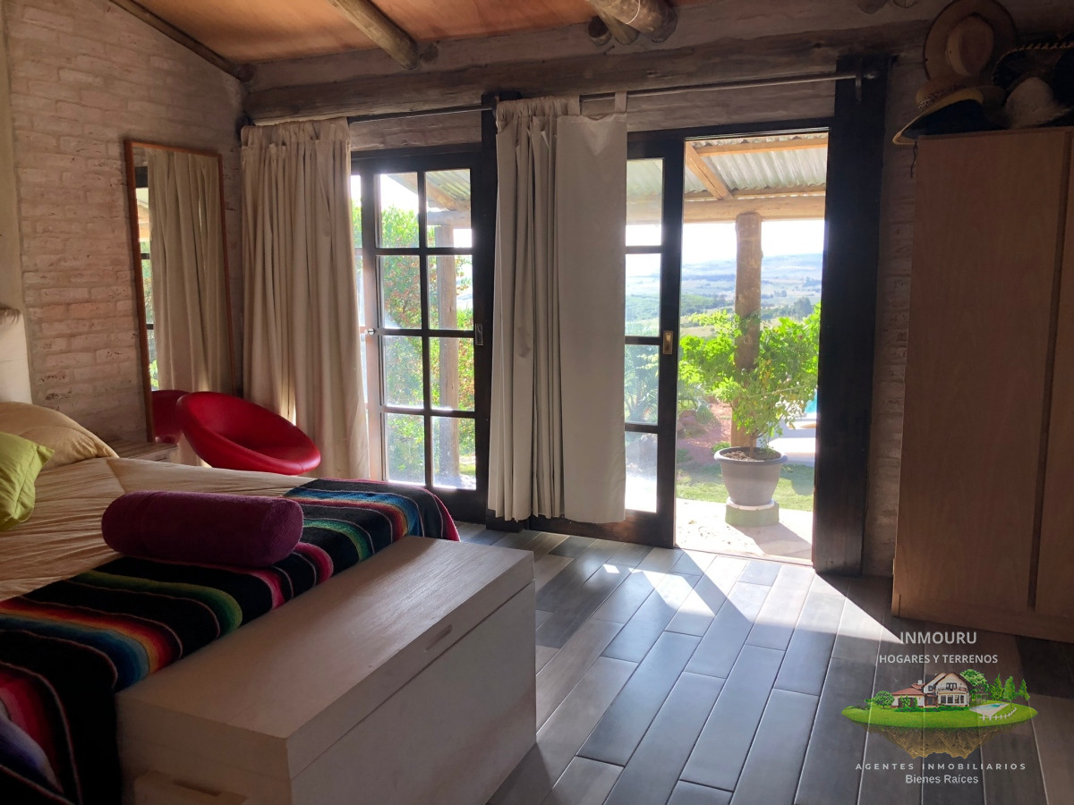 Chacra ID.798 - Oportunidad Chacra de 5 ha en venta 