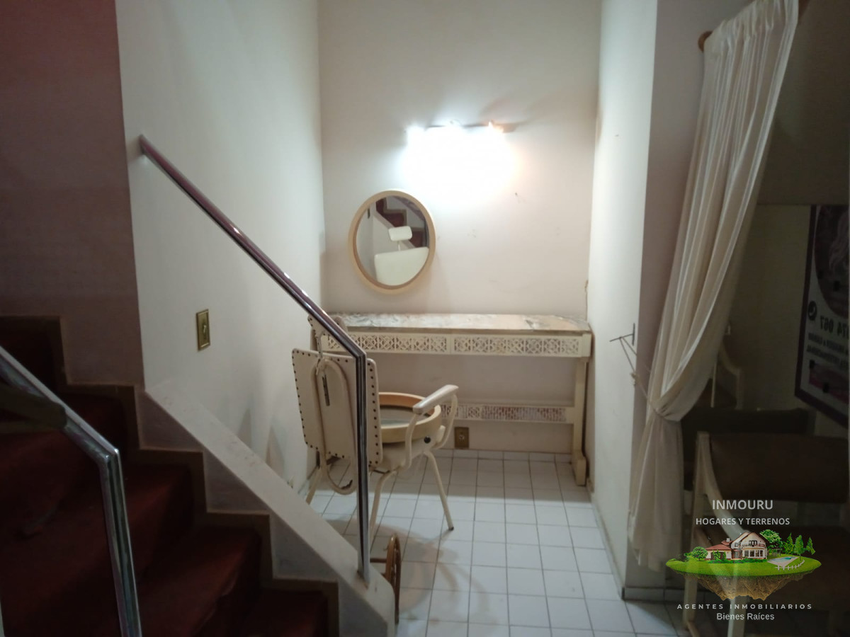 Local Comercial ID.824 - Amplio local frente a Parque Villa Biarritz