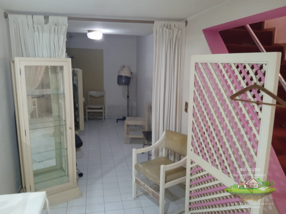 Local Comercial ID.824 - Amplio local frente a Parque Villa Biarritz