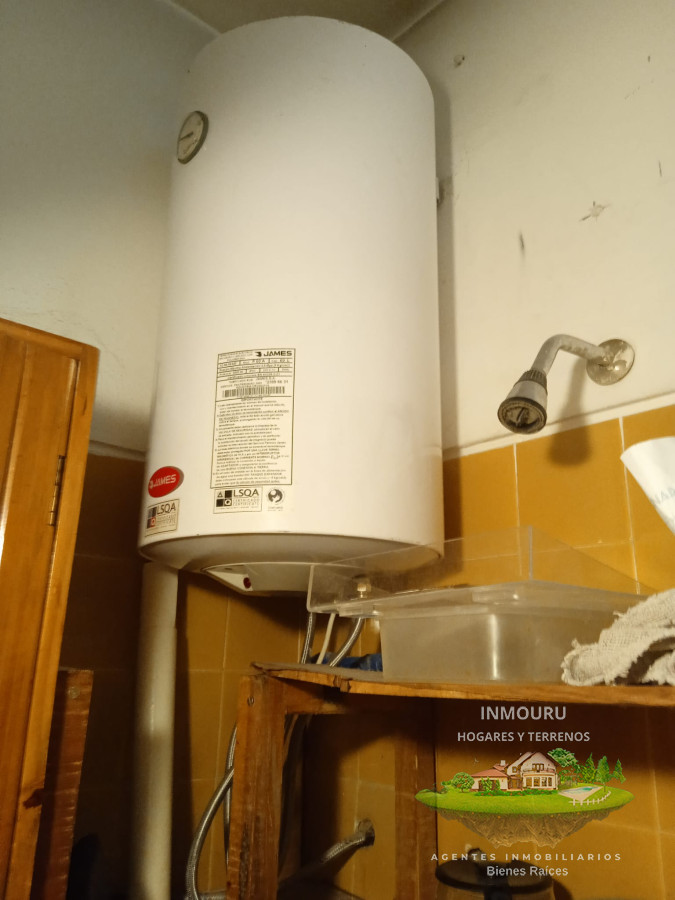 Local Comercial ID.824 - Amplio local frente a Parque Villa Biarritz
