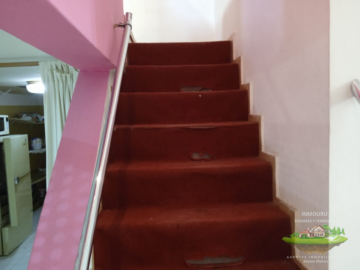 Local Comercial ID.824 - Amplio local frente a Parque Villa Biarritz