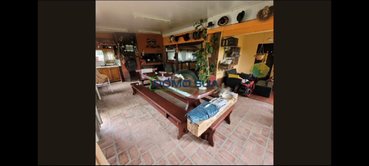 Casa ID.1 - Casa 3 dormitorios  312m2 edificados