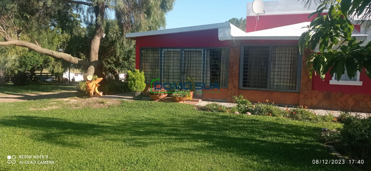 Casa ID.1 - Casa 3 dormitorios  312m2 edificados