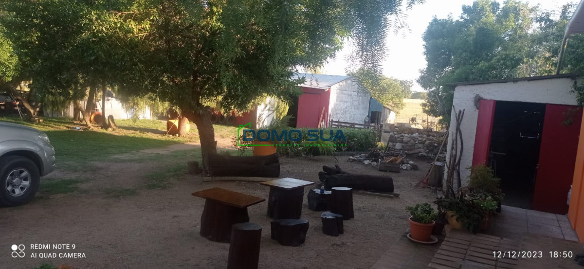 Casa ID.1 - Casa 3 dormitorios  312m2 edificados