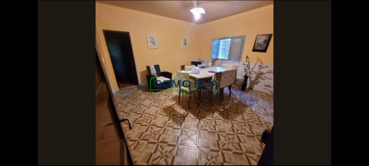 Casa ID.1 - Casa 3 dormitorios  312m2 edificados