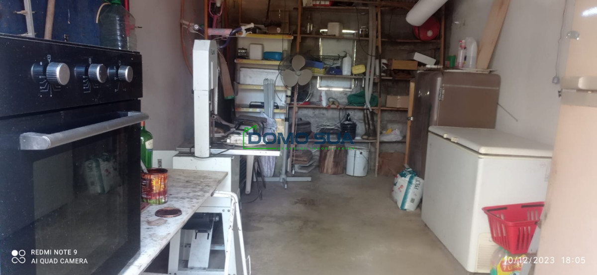 Casa ID.1 - Casa 3 dormitorios  312m2 edificados