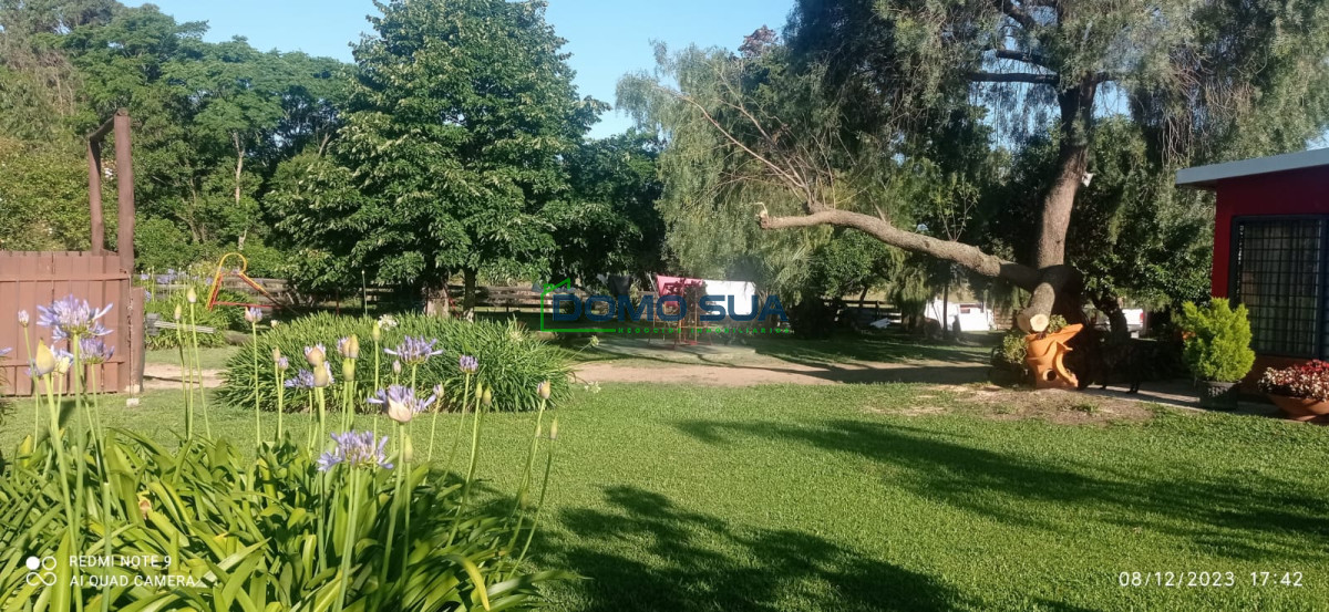 Casa ID.1 - Casa 3 dormitorios  312m2 edificados