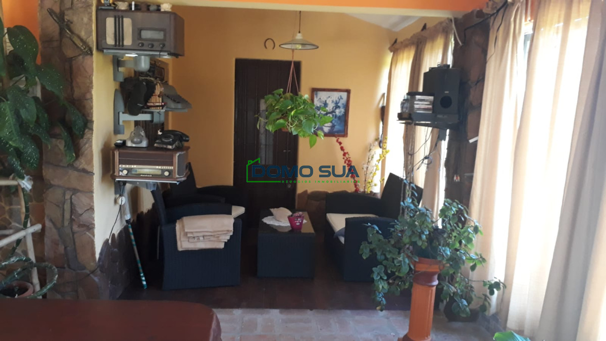 Casa ID.1 - Casa 3 dormitorios  312m2 edificados