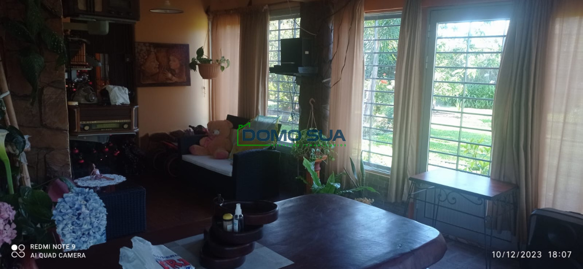 Casa ID.1 - Casa 3 dormitorios  312m2 edificados