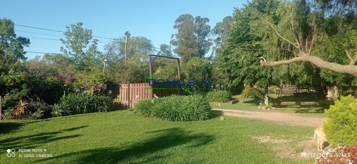 Casa ID.1 - Casa 3 dormitorios  312m2 edificados