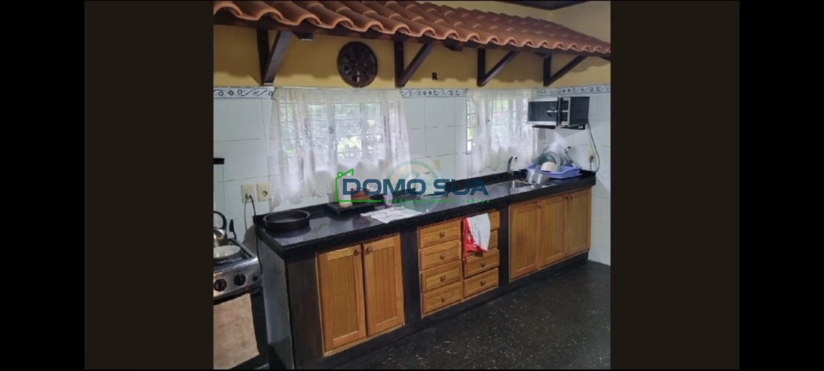 Casa ID.1 - Casa 3 dormitorios  312m2 edificados