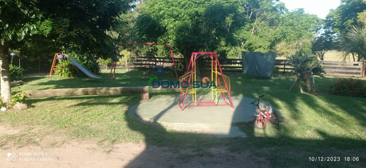 Casa ID.1 - Casa 3 dormitorios  312m2 edificados