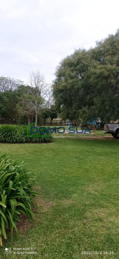 Casa ID.1 - Casa 3 dormitorios  312m2 edificados