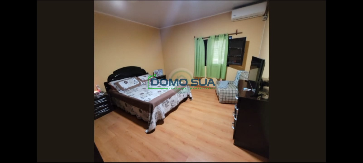 Casa ID.1 - Casa 3 dormitorios  312m2 edificados