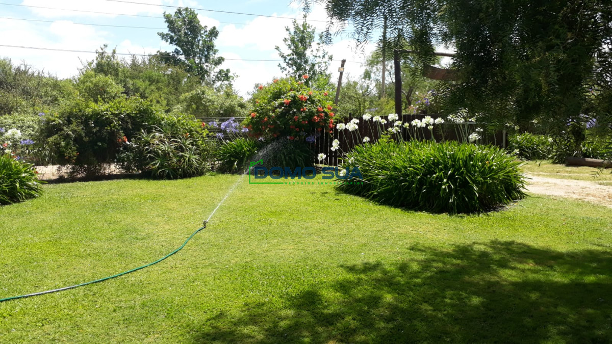 Casa ID.1 - Casa 3 dormitorios  312m2 edificados