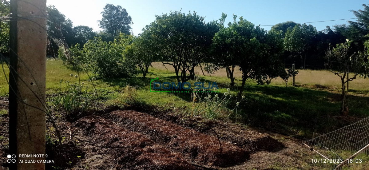 Casa ID.1 - Casa 3 dormitorios  312m2 edificados