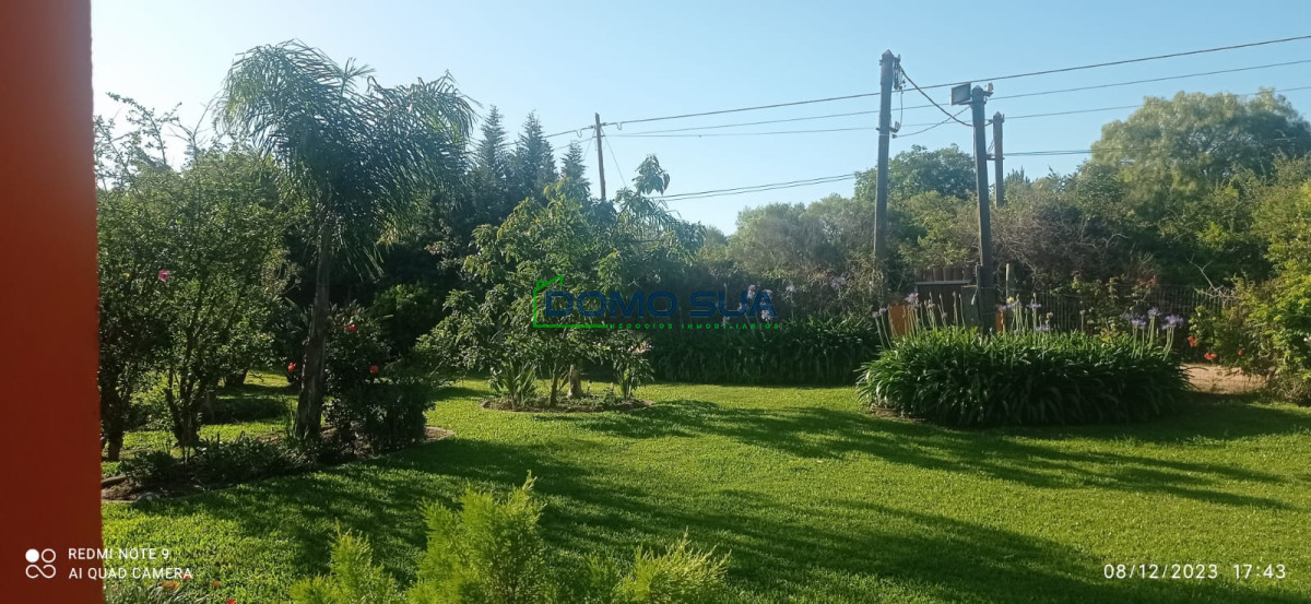 Casa ID.1 - Casa 3 dormitorios  312m2 edificados