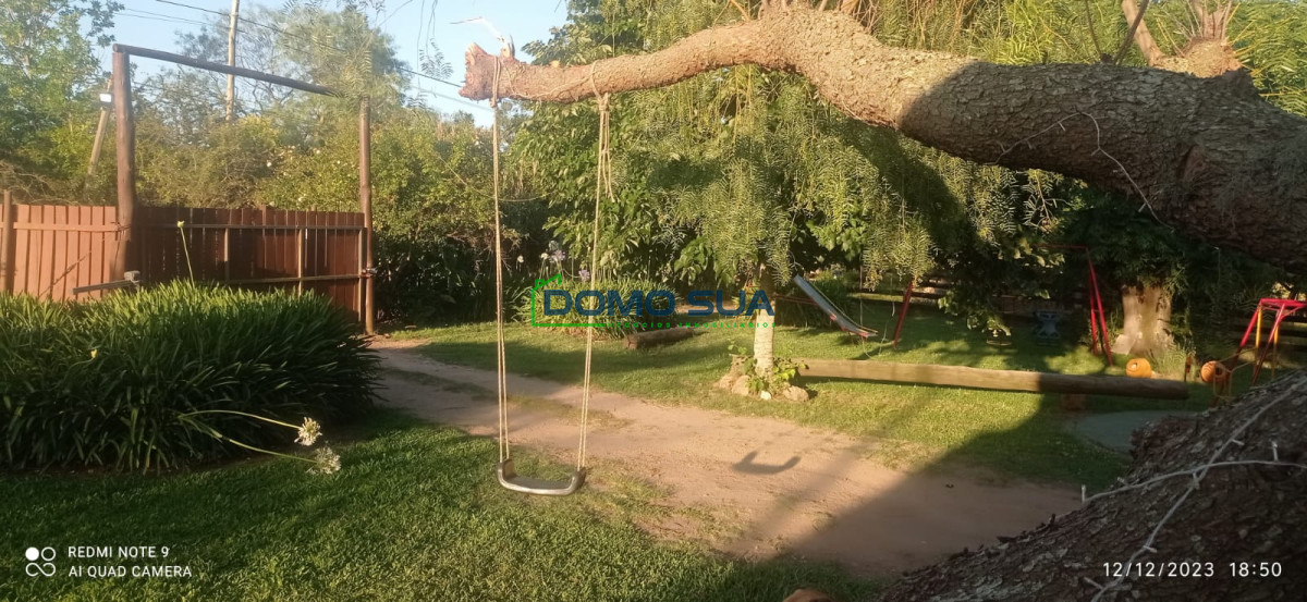 Casa ID.1 - Casa 3 dormitorios  312m2 edificados