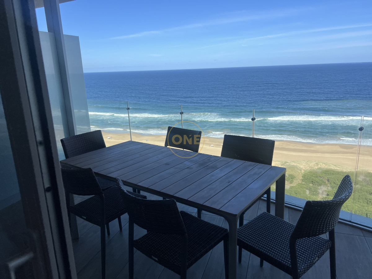 Apartamento ID.2064 - Exclusiva Torre trump 