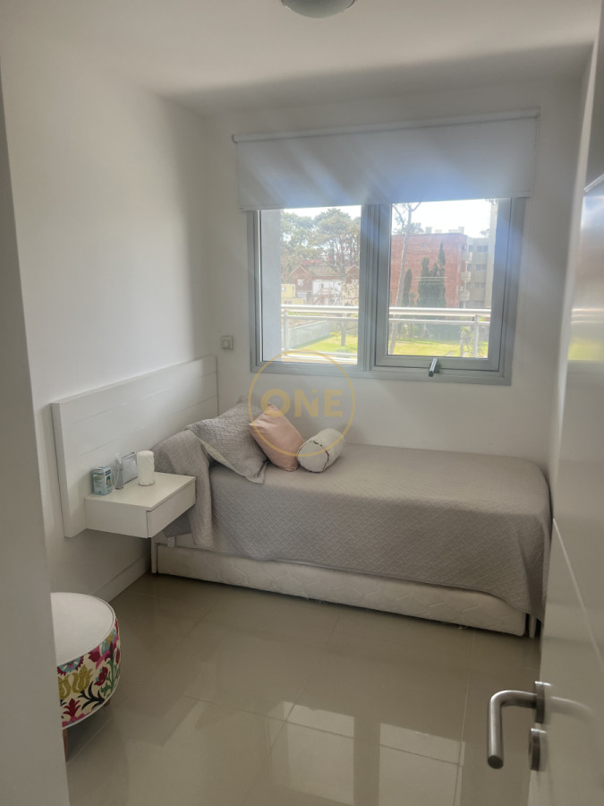 Apartamento ID.2063 - Apartamento en venta 3 dormitorios Forest tower 2 