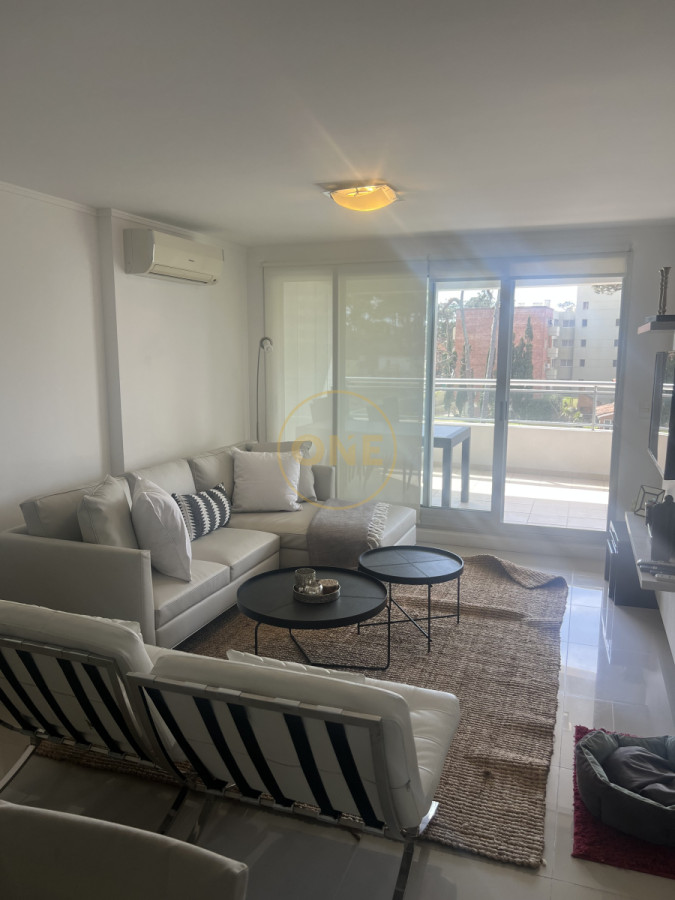 Apartamento ID.2063 - Apartamento en venta 3 dormitorios Forest tower 2 