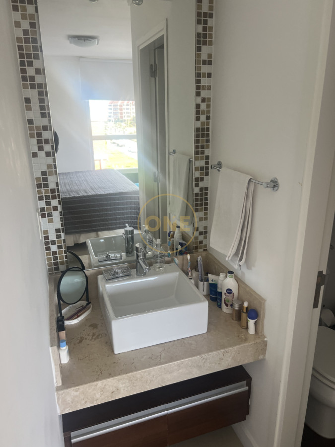 Apartamento ID.2063 - Apartamento en venta 3 dormitorios Forest tower 2 