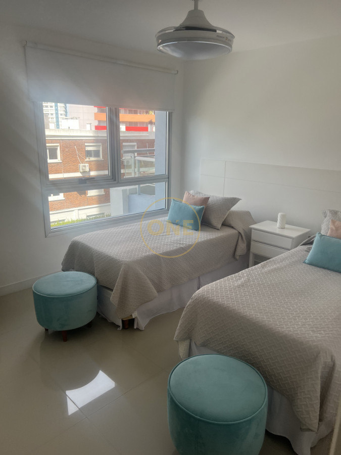 Apartamento ID.2063 - Apartamento en venta 3 dormitorios Forest tower 2 