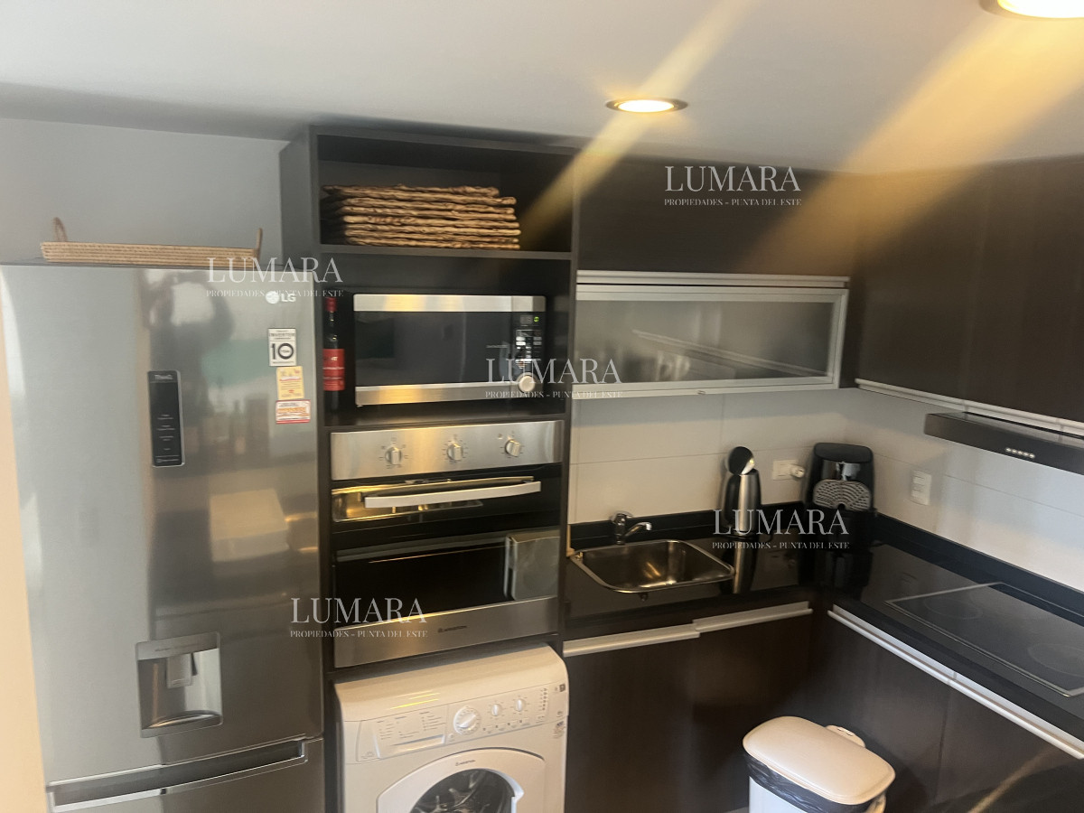 Apartamento ID.2567 - Apartamento en venta 3 dormitorios Forest tower 2 