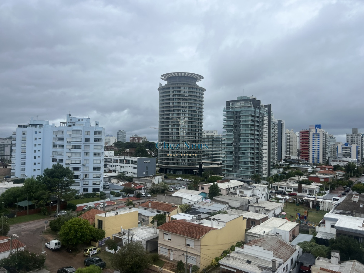 Apartamento ID.1094 - Apartamento en Art boulevar 