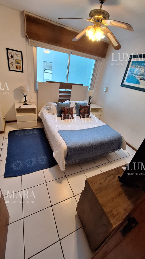 Apartamento ID.2364 - Apartamento en venta 1 dormitorio 