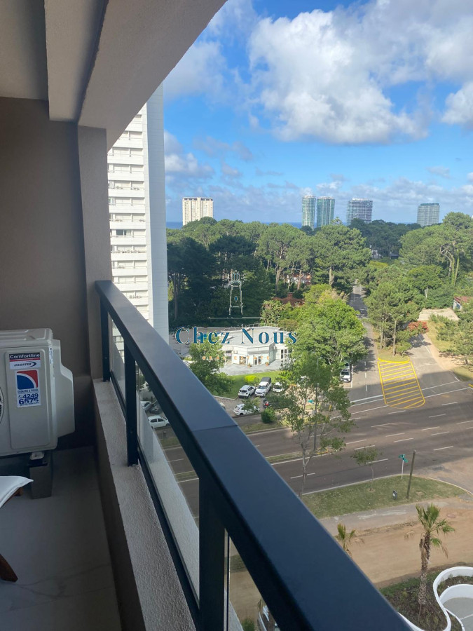 Apartamento ID.1144 - Aparatamento 1 dormitorio alquiler anual SEA GARDEN 