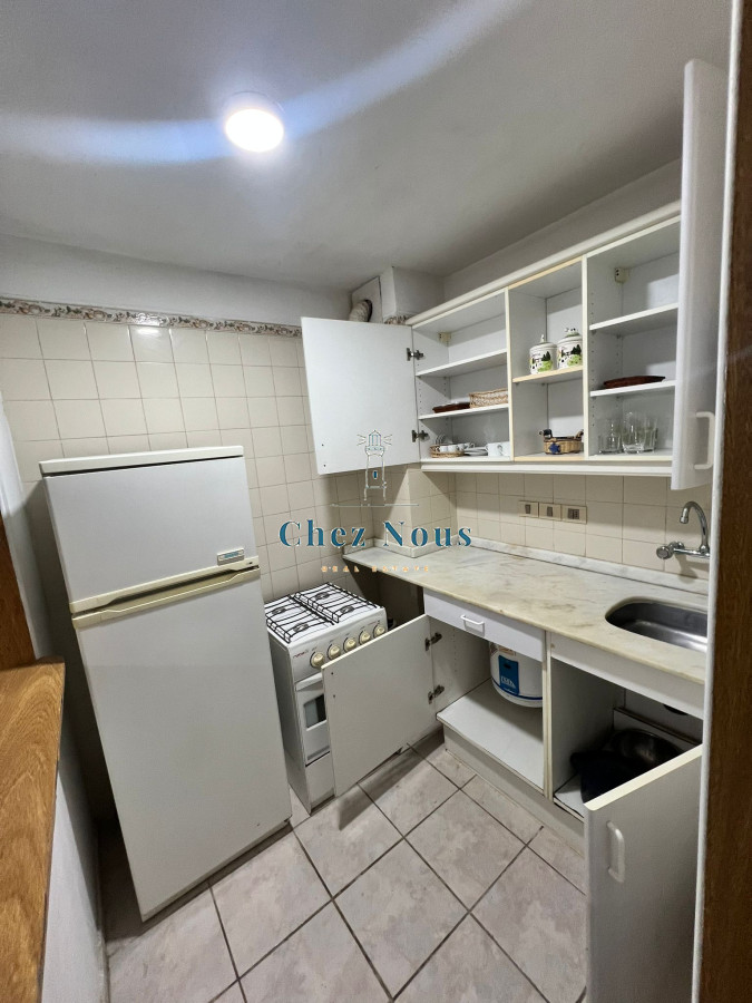 Apartamento ID.1304 - Monoambiente con Garaje en Aidy Grill