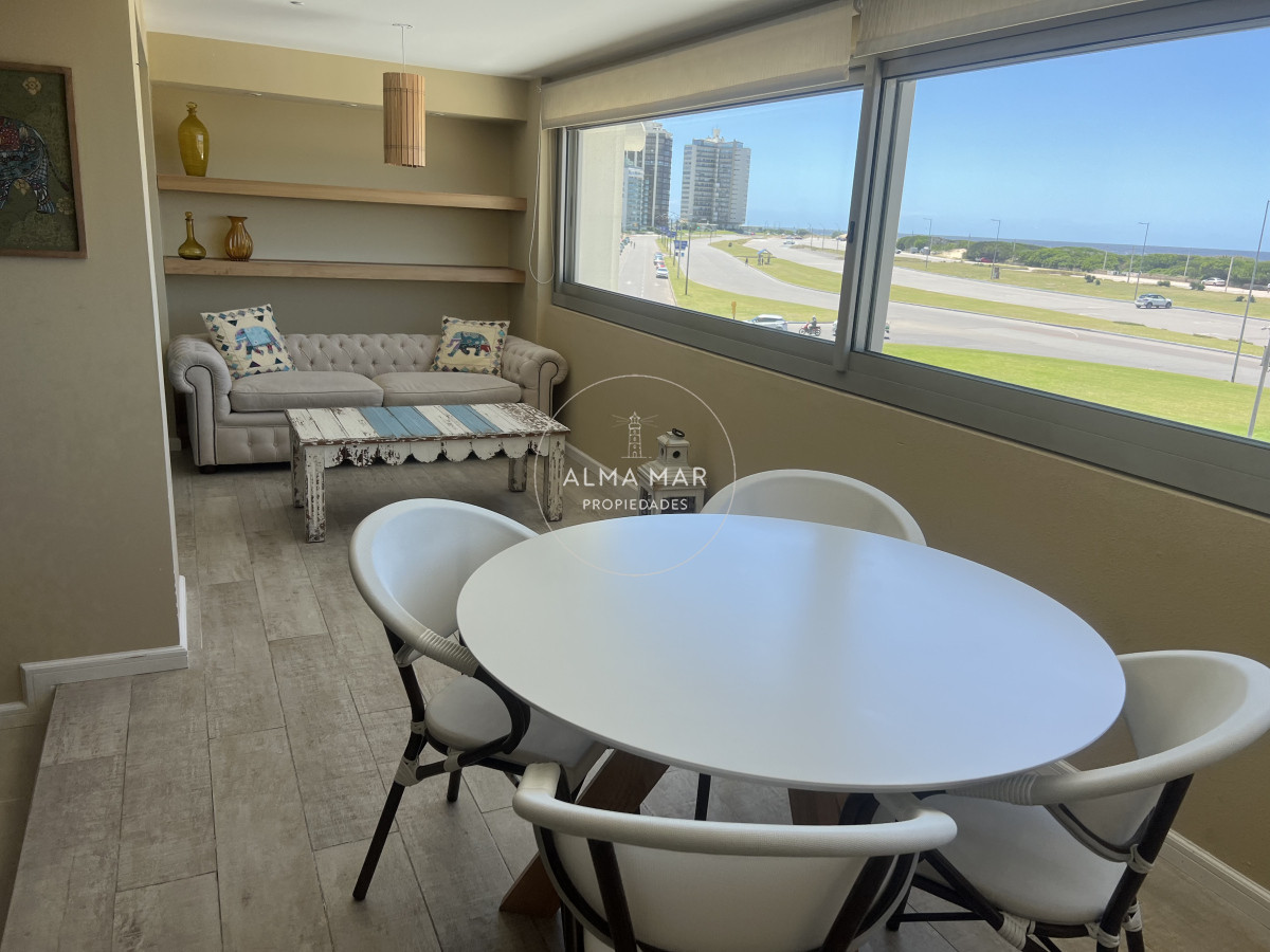 Apartamento ID.1154 - Oportunidad en torre imperiale