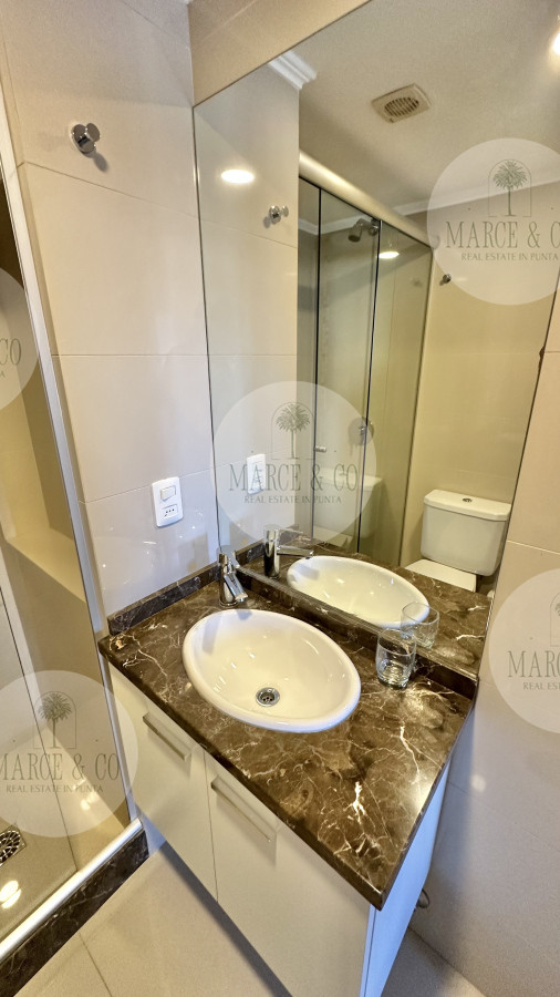 Apartamento ID.2328 - Apartamento 2 dormitorios Con Amenities