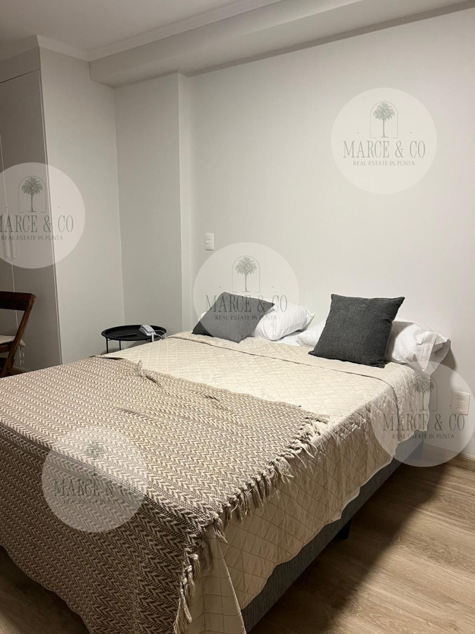 Apartamento ID.2360 - Monoambiente en oportunidades 