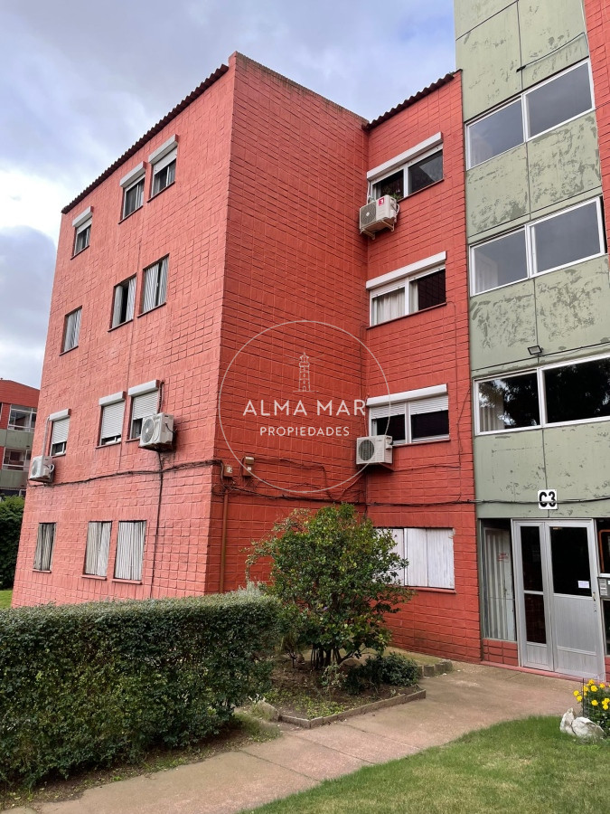 Apartamento ID.1045 - Apartamento 3 dormitorios en Edificio B9