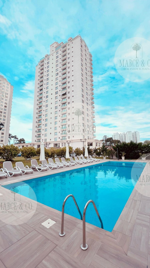 Apartamento ID.2360 - Monoambiente en oportunidades 