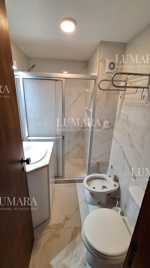 Apartamento ID.2364 - Apartamento en venta 1 dormitorio 