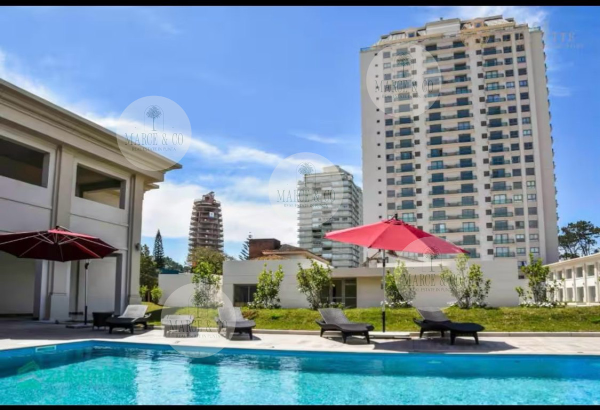 Apartamento ID.2360 - Monoambiente en oportunidades 