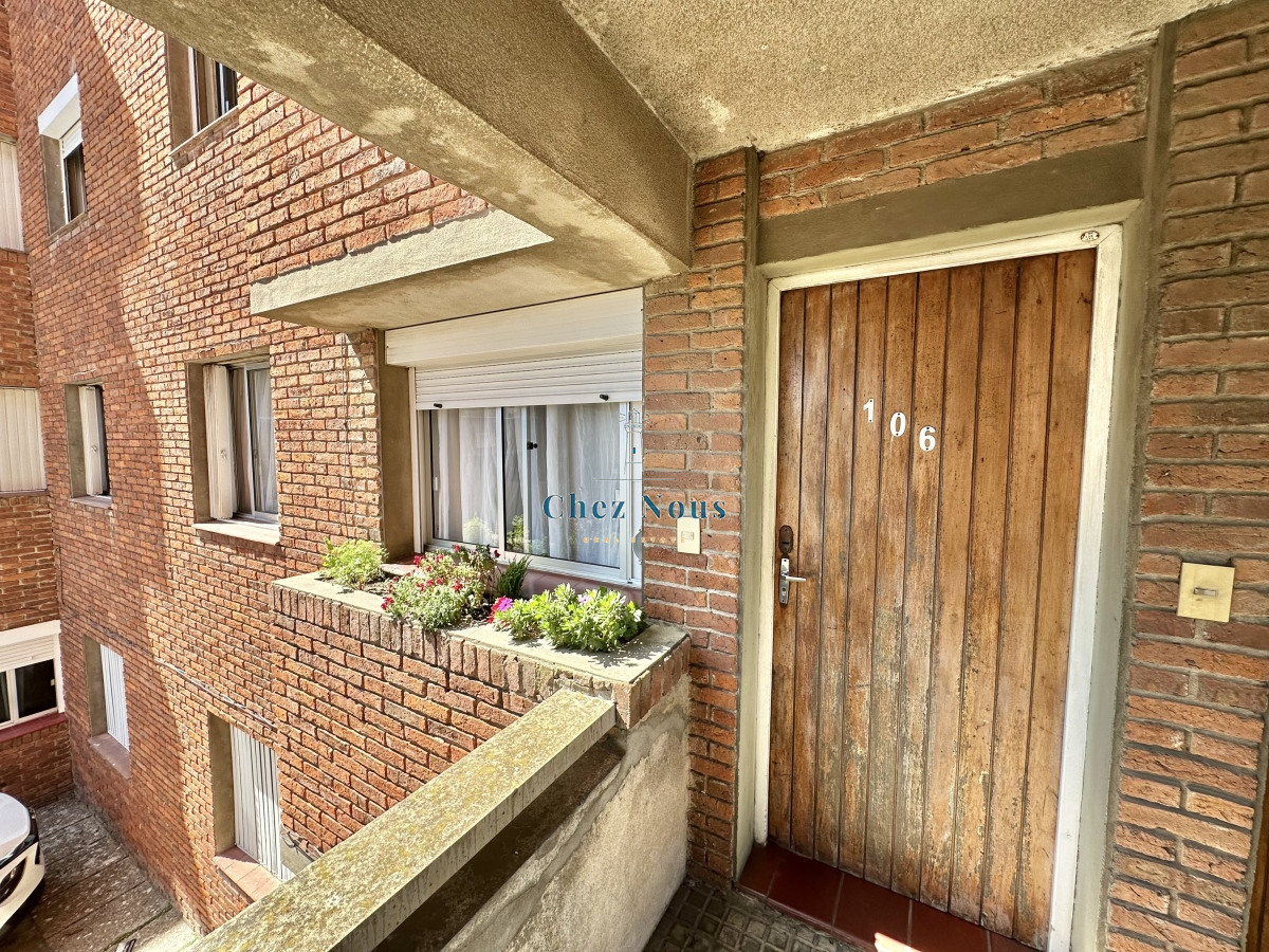 Apartamento ID.1072 - Apartamento en venta 3 dormitorios a pasos de J. De Viana